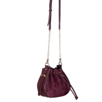 Luca Leather