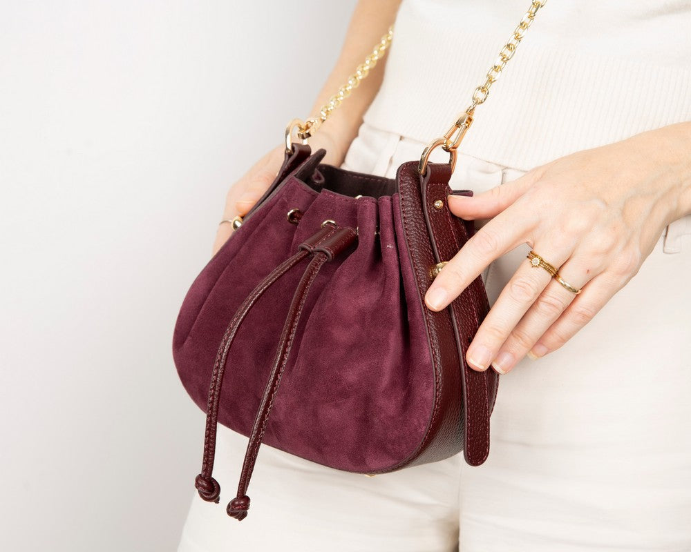Luca Leather