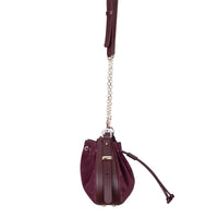 Luca Leather
