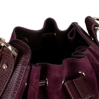 Luca Leather