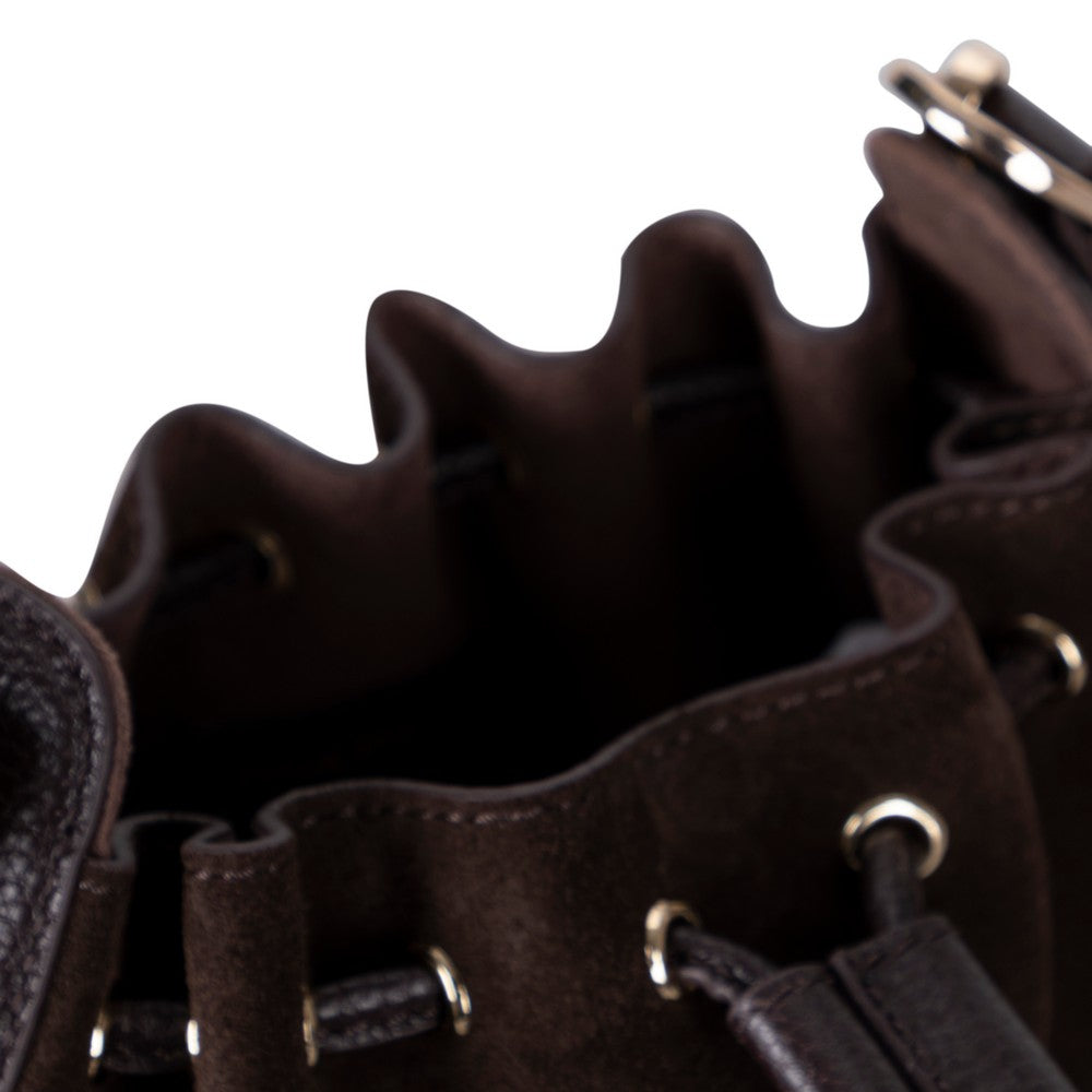 Luca Leather