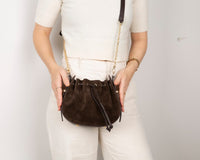Luca Leather