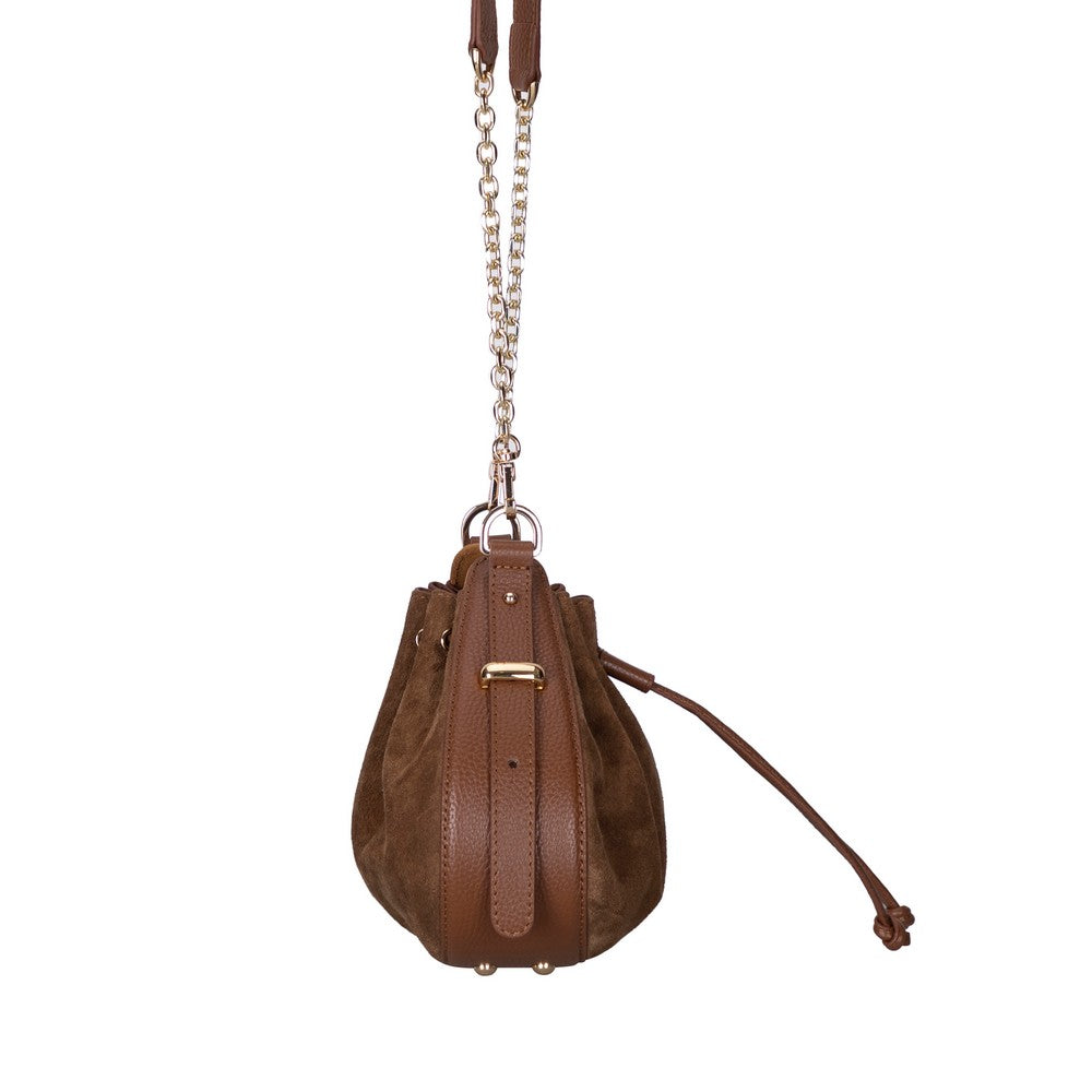 Luca Leather