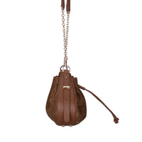 Luca Leather