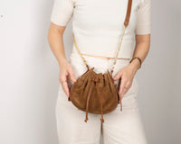 Luca Leather
