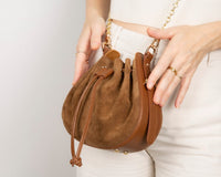 Luca Leather