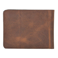 Luca Leather