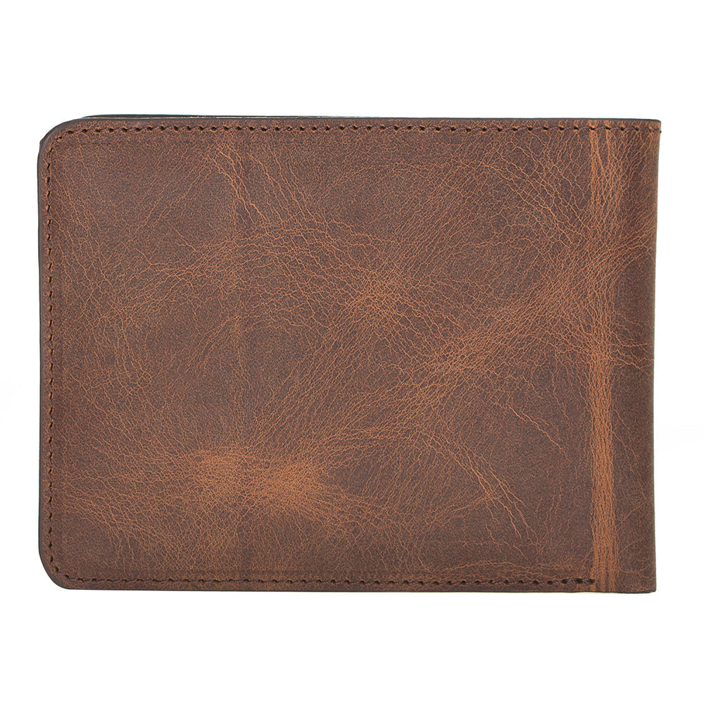 Luca Leather