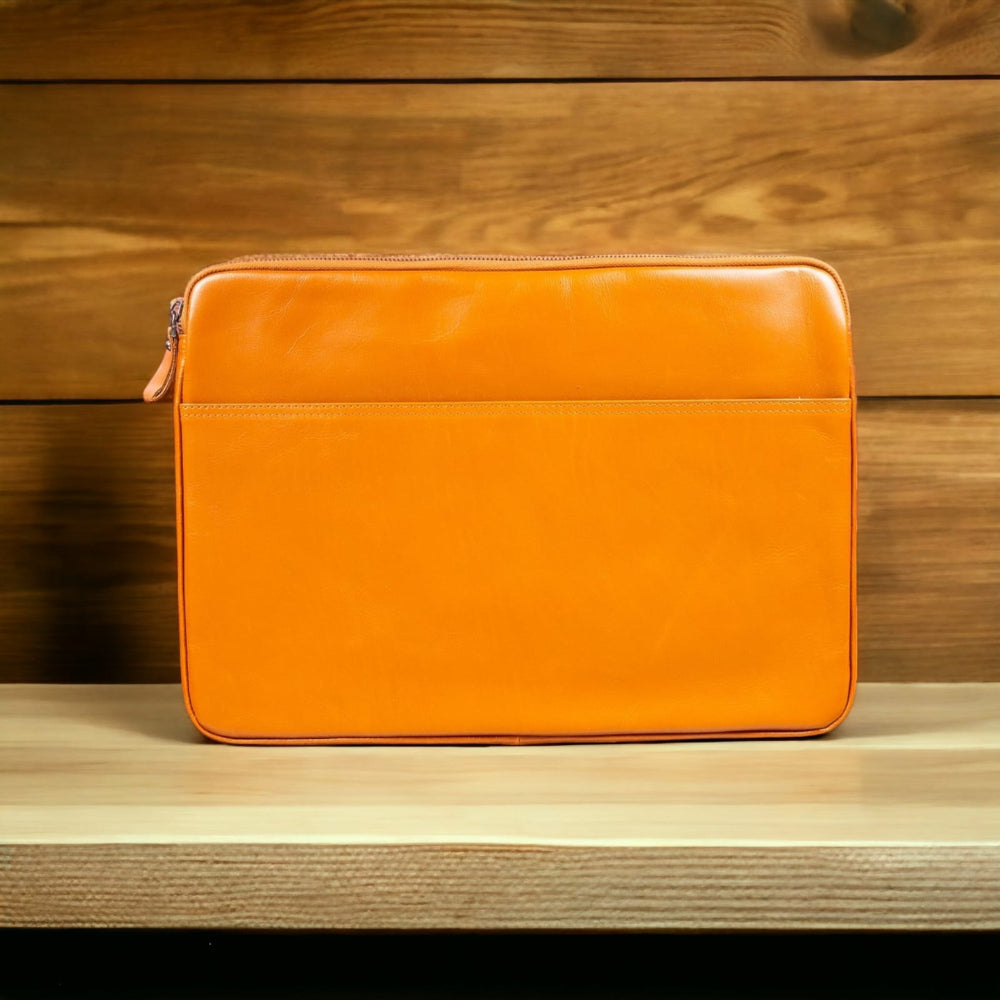 Luca Leather
