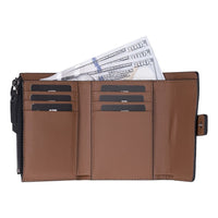 Luca Leather