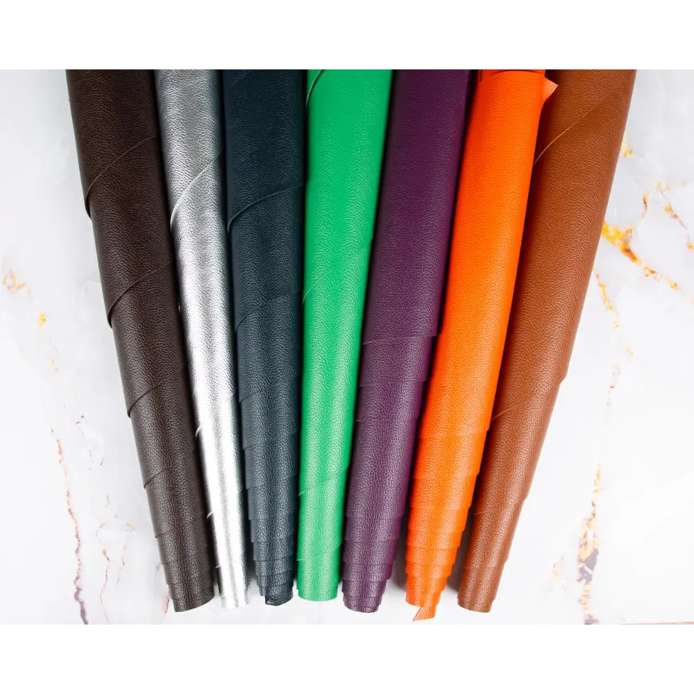 Luca Leather