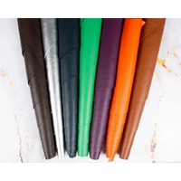 Luca Leather