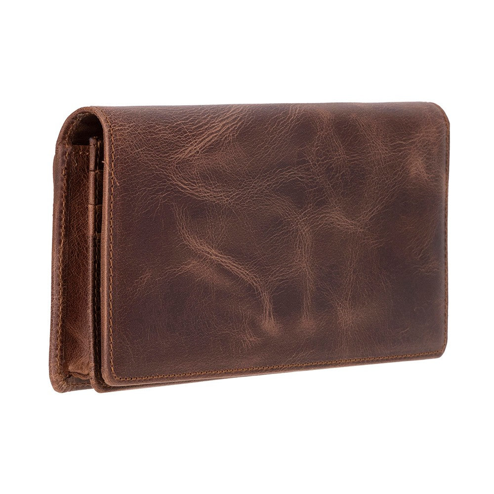 Luca Leather