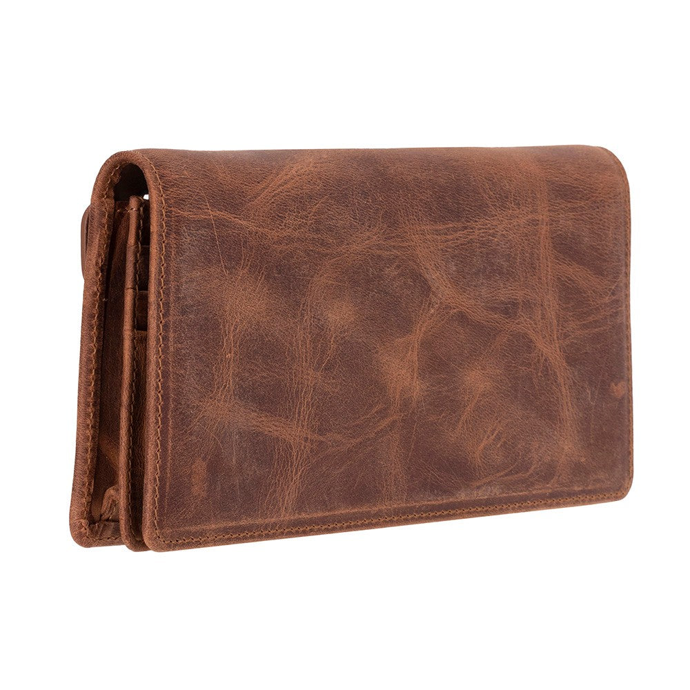 Luca Leather