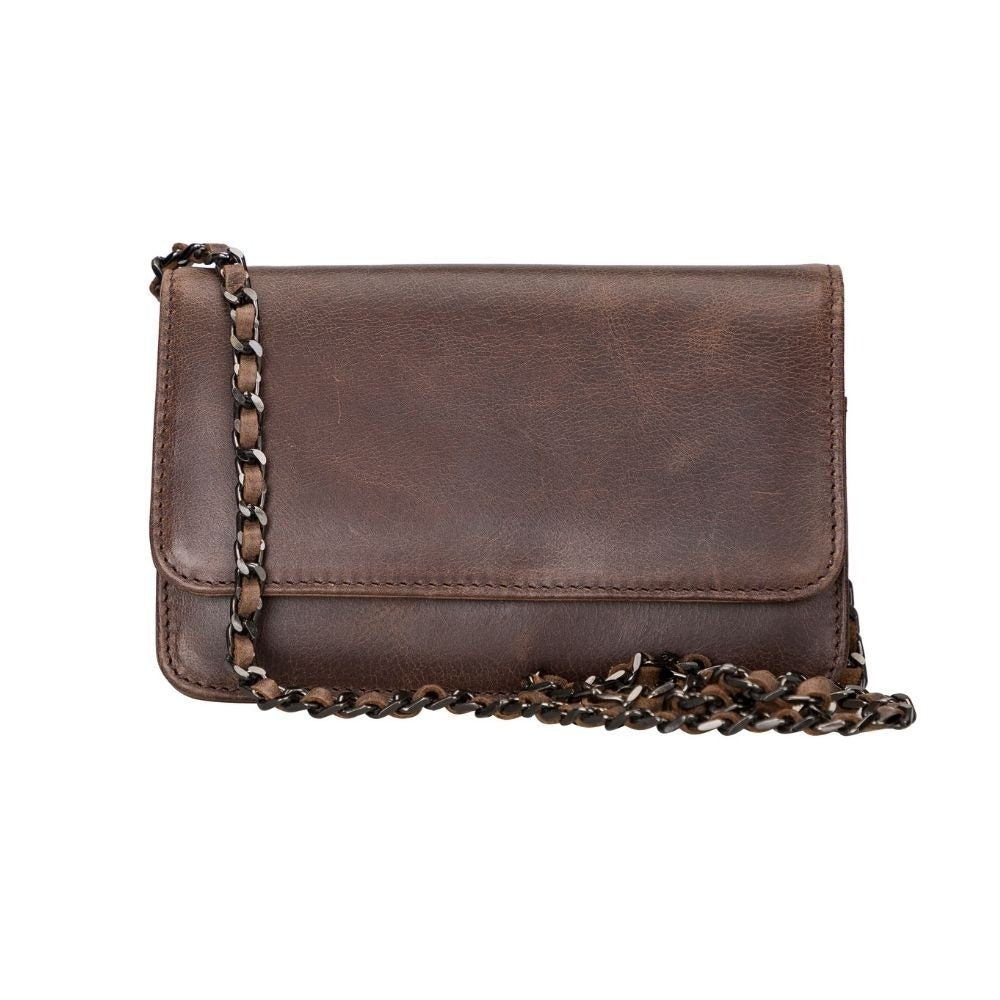 Luca Leather