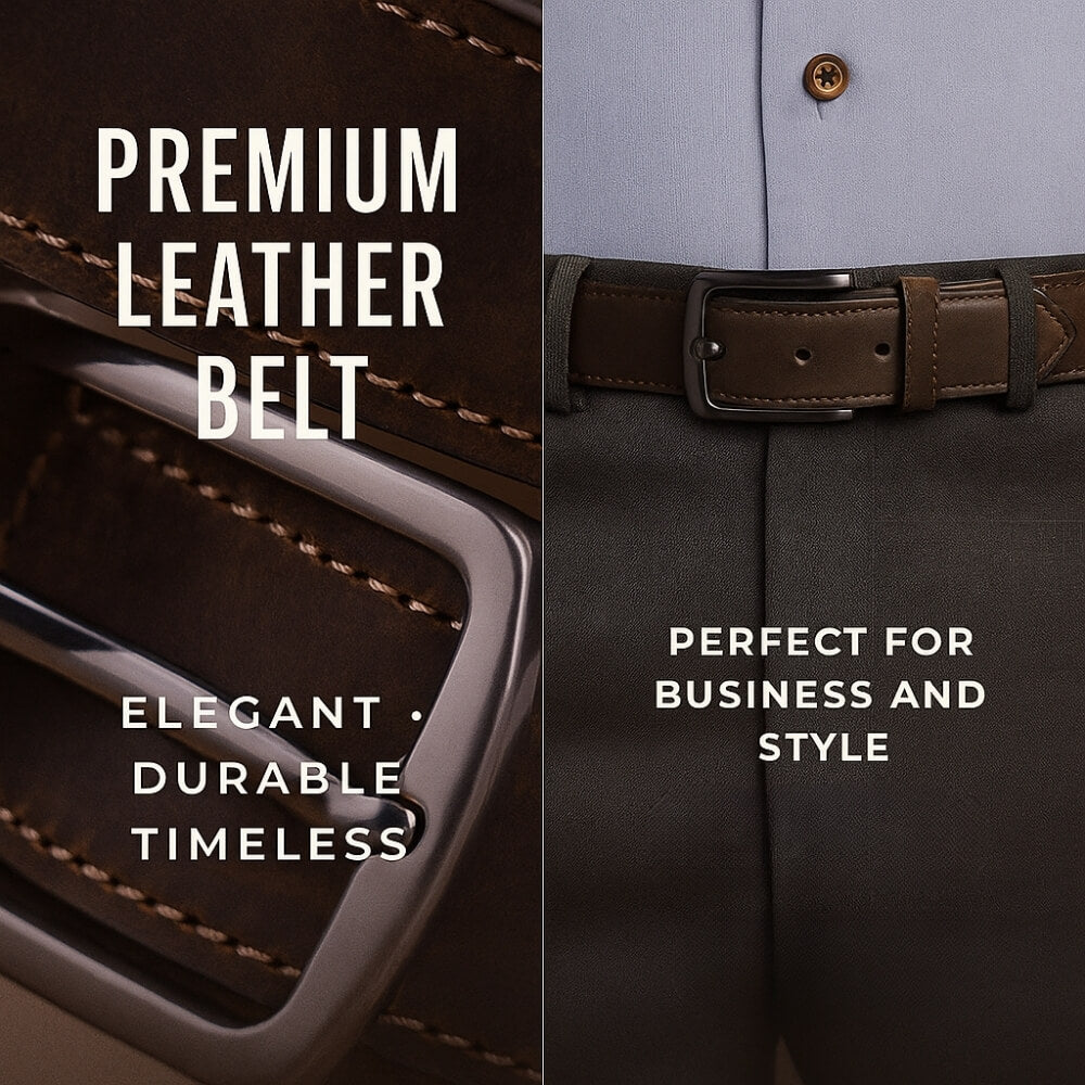 Luca Leather