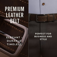 Luca Leather