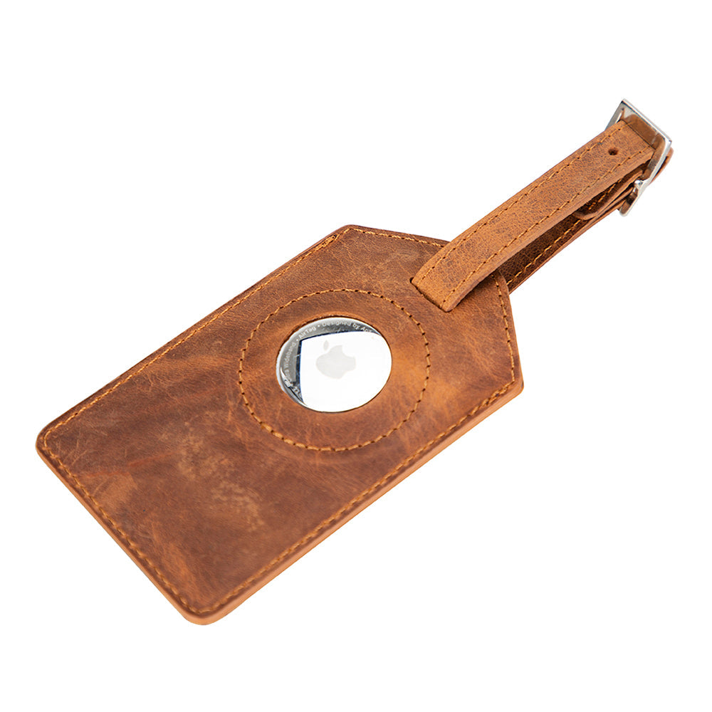 Luca Leather