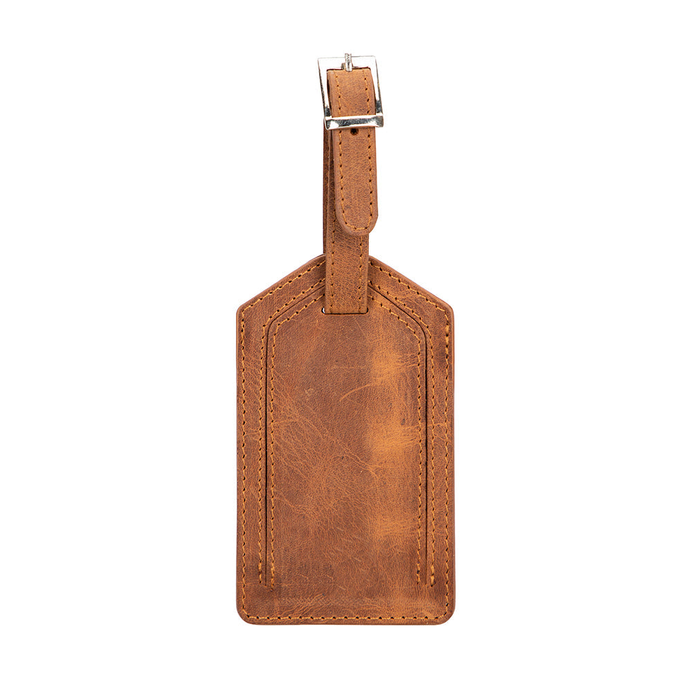 Luca Leather