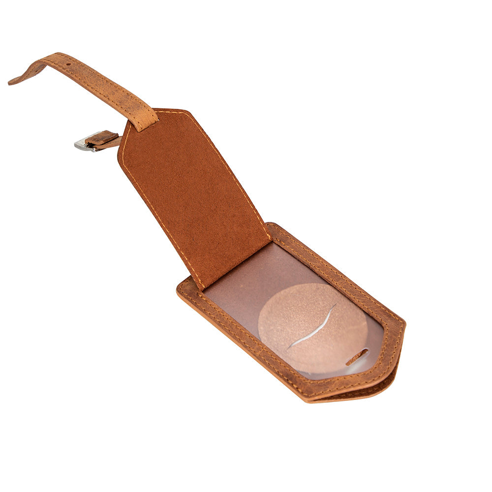 Luca Leather