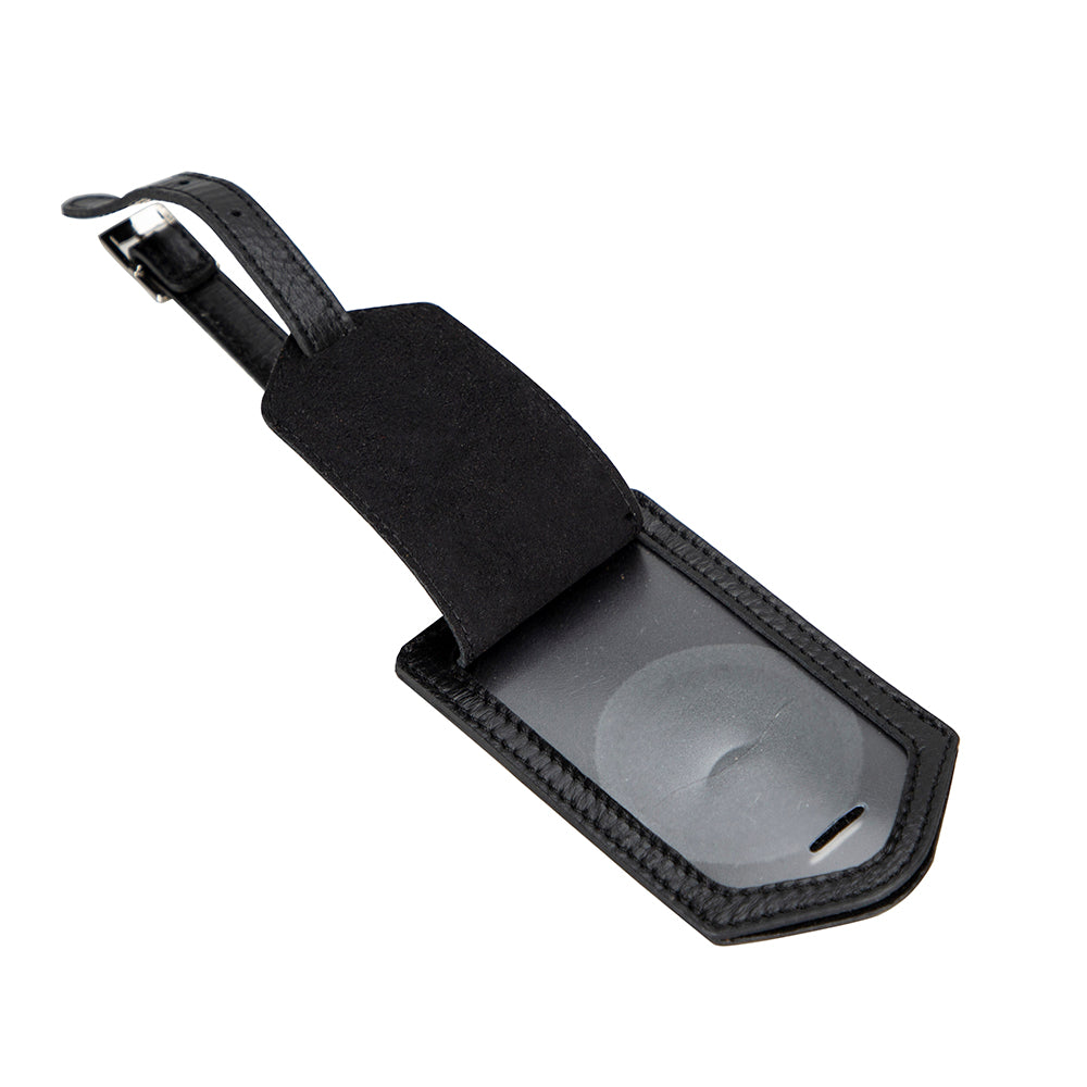 Luca Leather