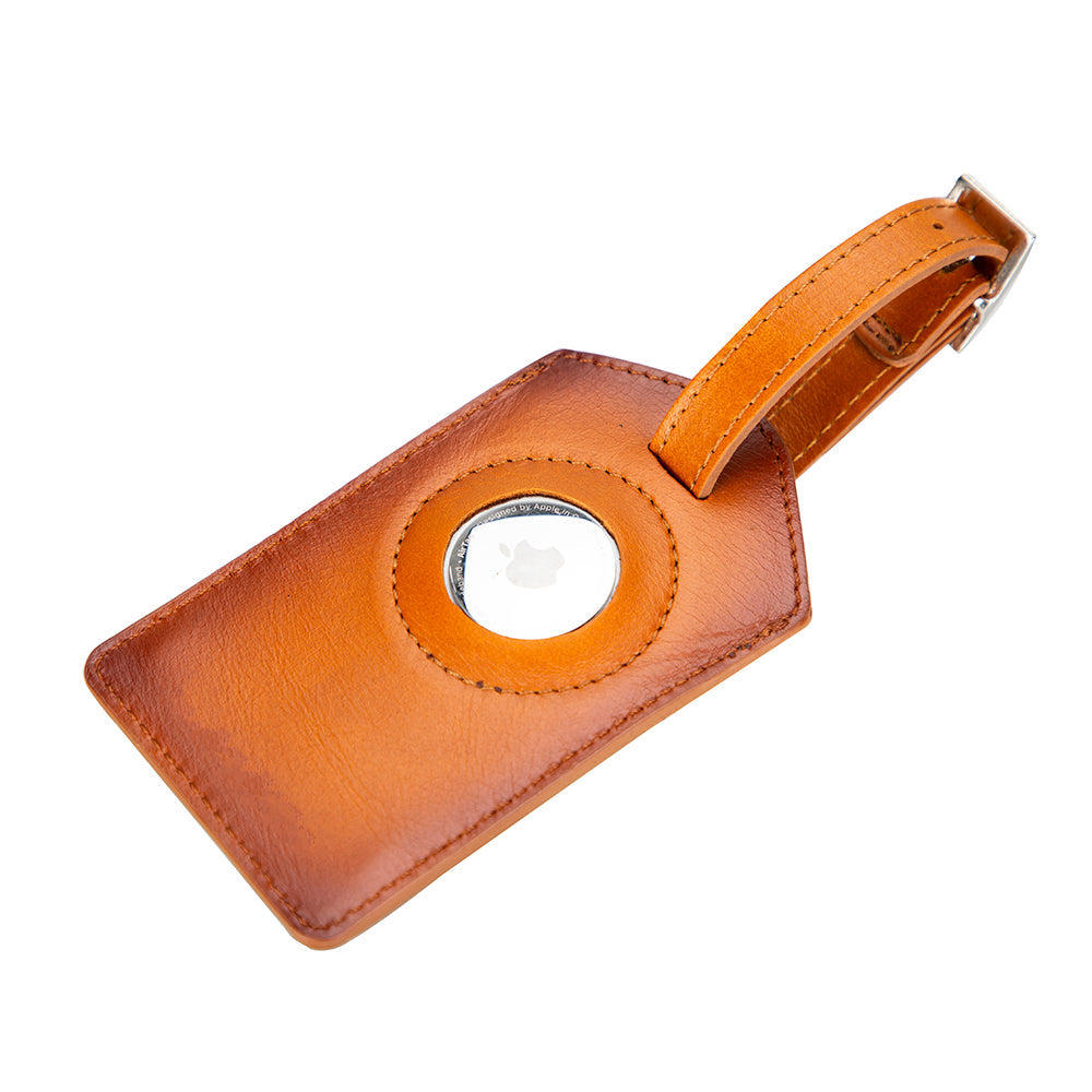 Luca Leather