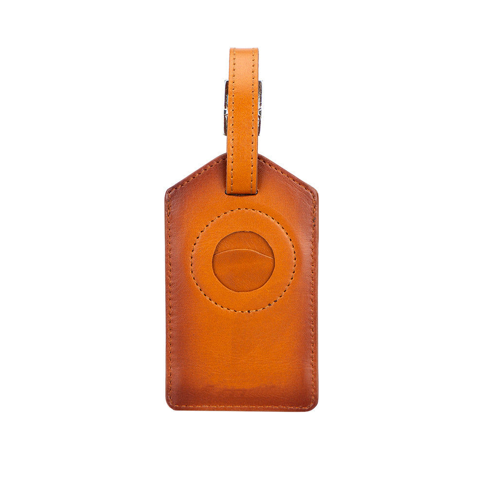 Luca Leather