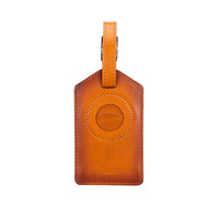 Luca Leather