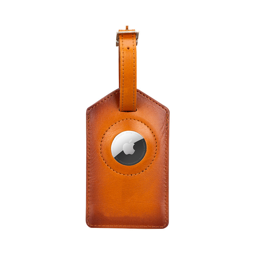Luca Leather