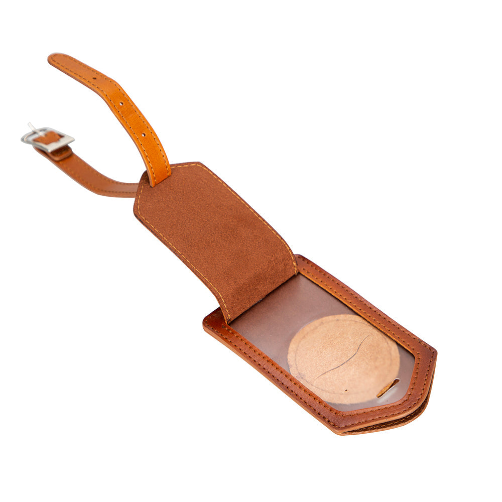 Luca Leather