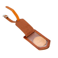 Luca Leather