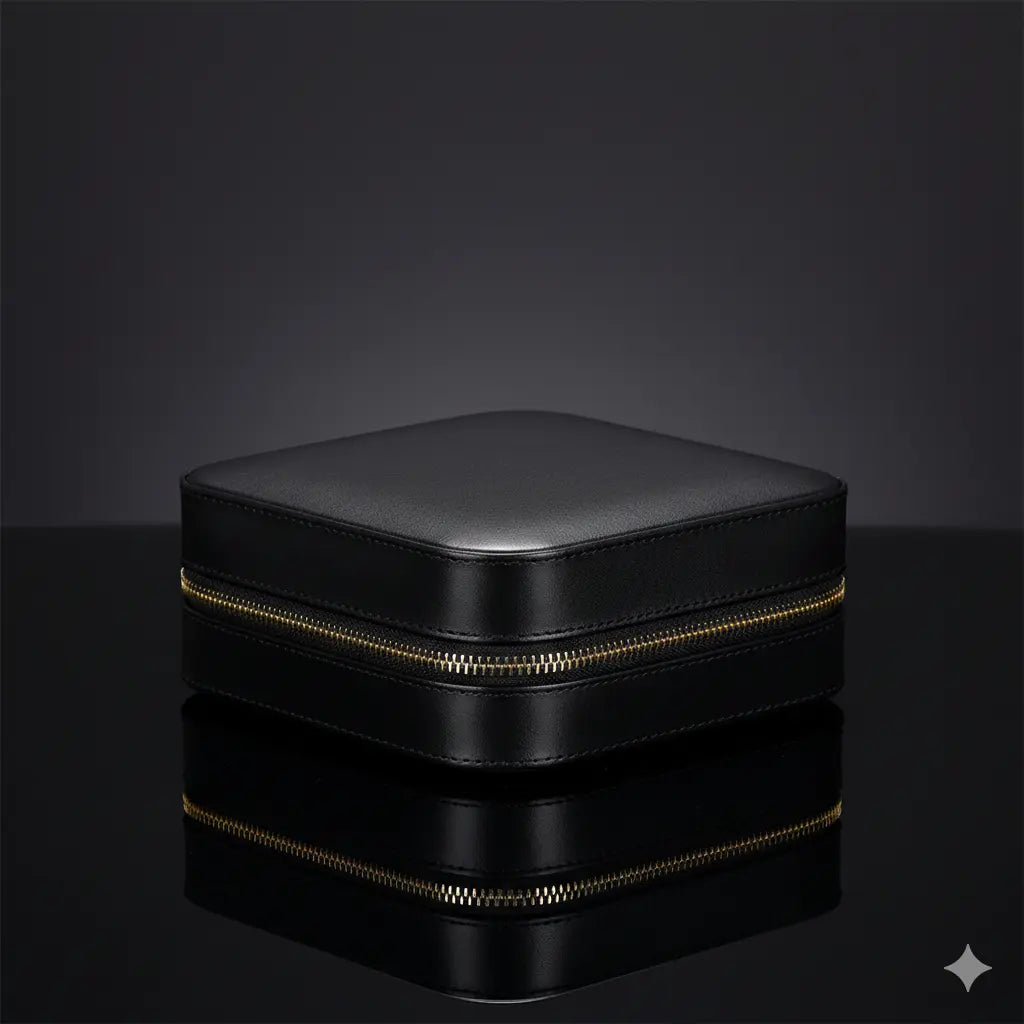 Luca Leather