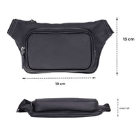 Luca Leather