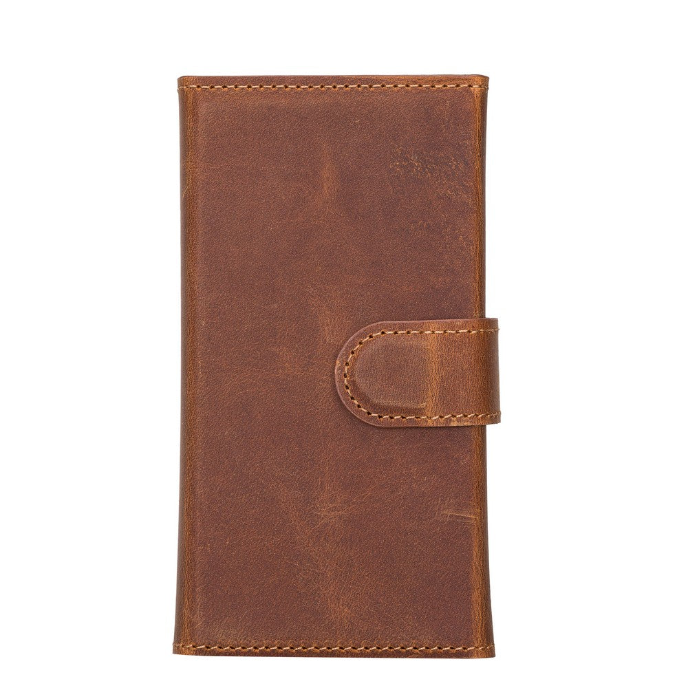 Luca Leather