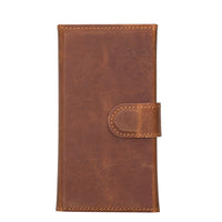 Luca Leather