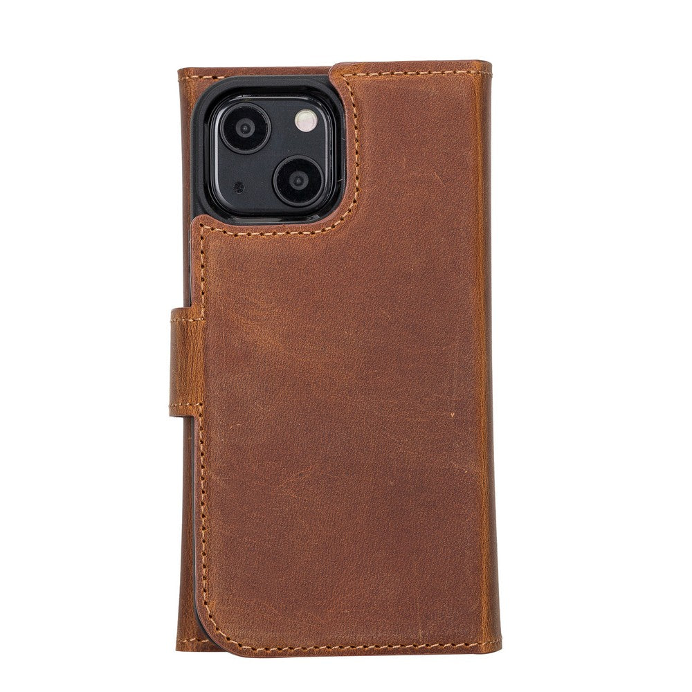 Luca Leather
