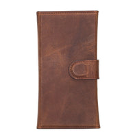Luca Leather