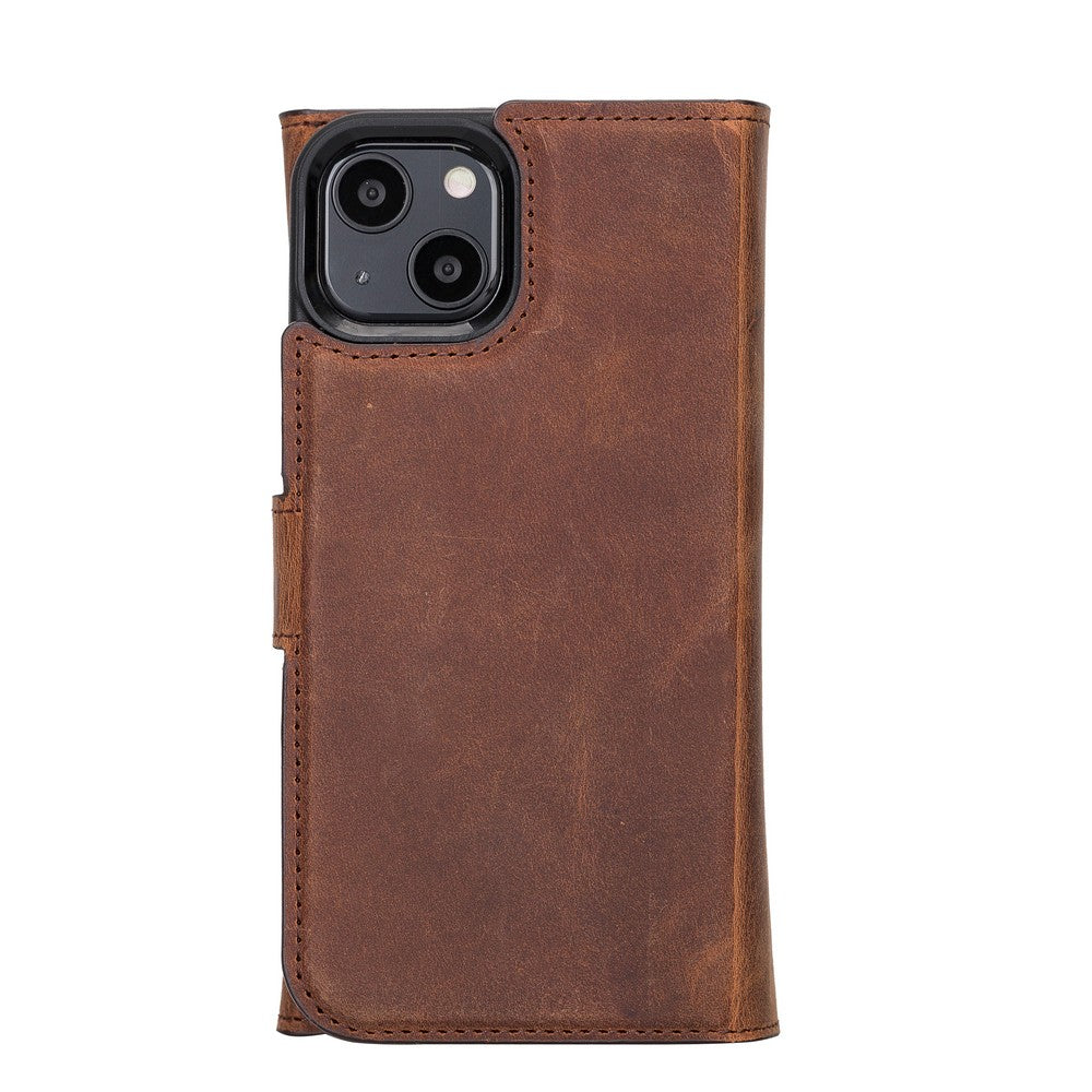 Luca Leather