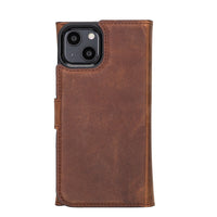 Luca Leather