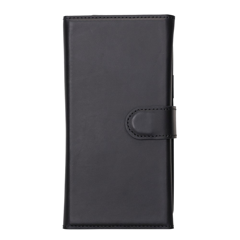 Luca Leather