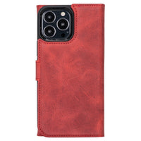 Luca Leather