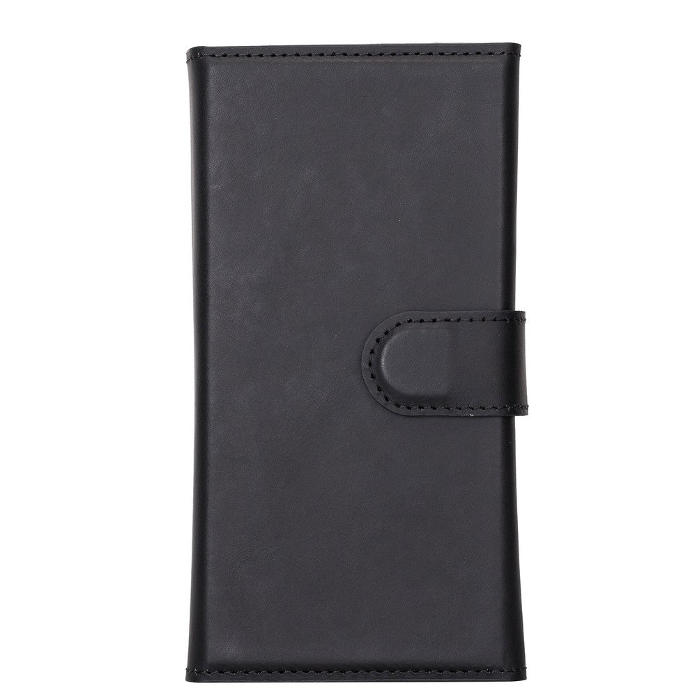 Luca Leather