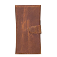 Luca Leather