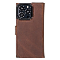 Luca Leather