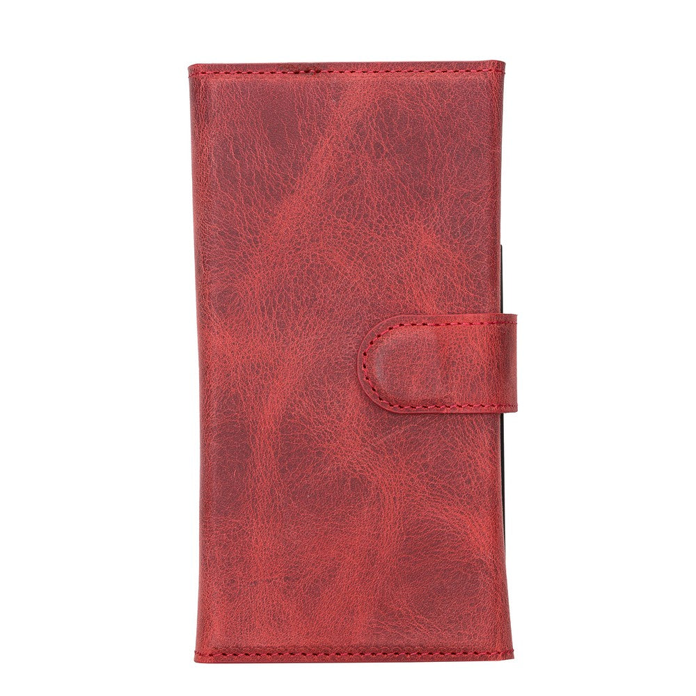 Luca Leather