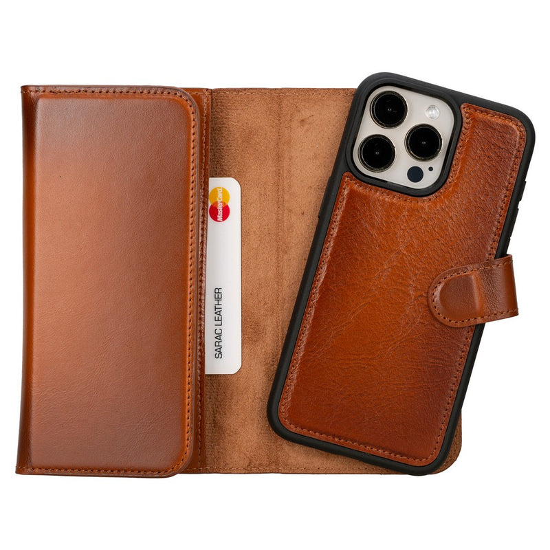 Luca Leather