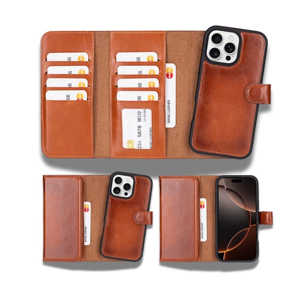 Luca Leather