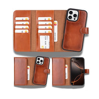 Luca Leather
