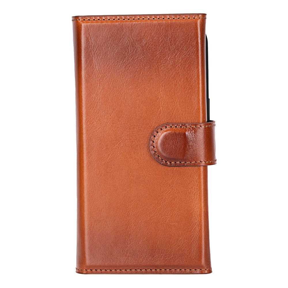 Luca Leather