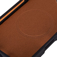Luca Leather